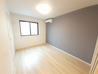 【内装】 | ノートルレーヴＪ | きれいな内装です