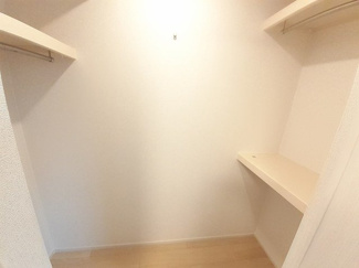 【収納】 | ノートルレーヴＪ | 収納豊富です