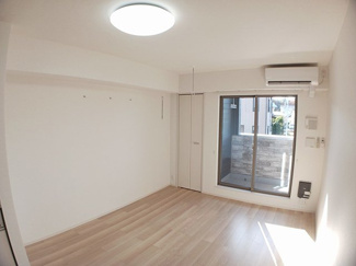 【居間・リビング】 | シュテルン | ゆったり過ごせるリビングです