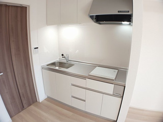 【キッチン】 | シュテルン | キッチンでお料理をお楽しみください