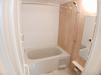 【浴室】 | シュテルン | お風呂です