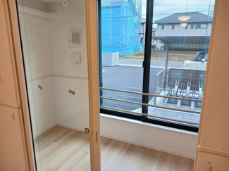 【内装】 | ベル　フルールⅠ | 内装は落ち着いています