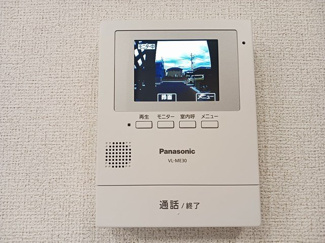 【設備】 | ベル　フルールⅠ