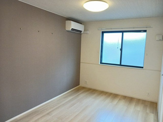 【内装】 | ベル　フルールⅠ | 内装です