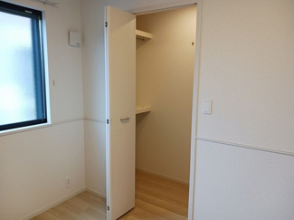 【収納】 | ベル　フルールⅠ | 小物を収納するのに便利です