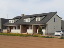 ビレッジヒル　Ⅸの画像