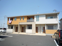 サニーハウスⅡの画像