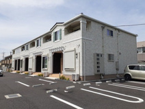 ベルマーレの画像