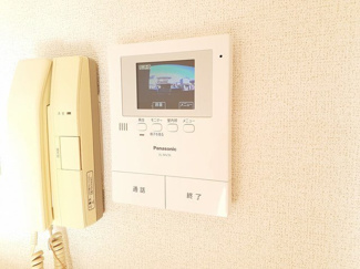 【セキュリティ】 | ラ・コモード