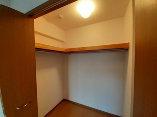 【収納】 | ラ・コモード | 大きなものも収納できそうです