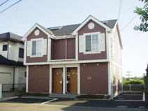 コリーヌメゾンの画像