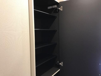 【収納】 | エンプレスⅤ | 下駄箱