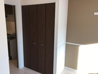 【収納】 | エンプレスⅤ | クローゼット