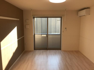 【居間・リビング】 | エンプレスⅤ | 洋室