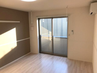 【居間・リビング】 | エンプレスⅤ | 洋室