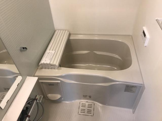 【浴室】 | エンプレスⅤ | バス