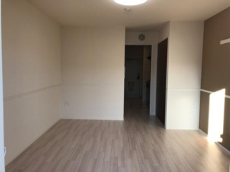 【内装】 | エンプレスⅤ | 洋室