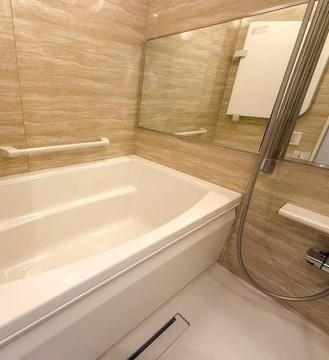 【浴室】 | 豊栄アンバサダー調布