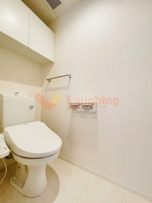 【トイレ】 | プレミストⅡ | シンプルで使いやすいトイレです