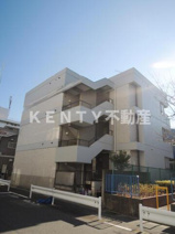 スカイコート池上の画像