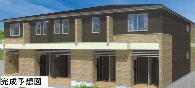 サン・ヴェールⅡ