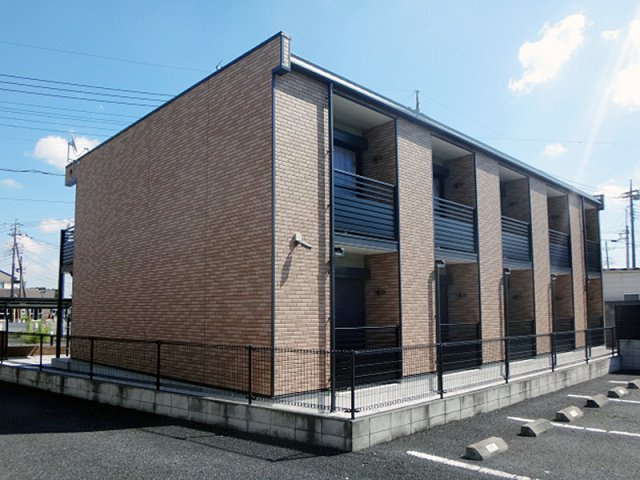 レオネクストフォセット