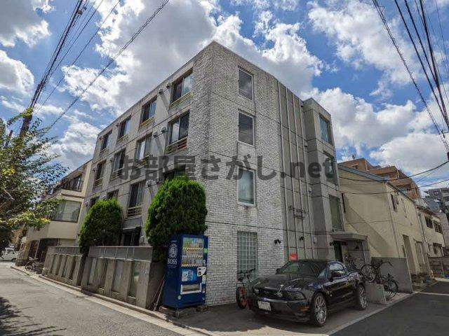 ブランシェ高円寺