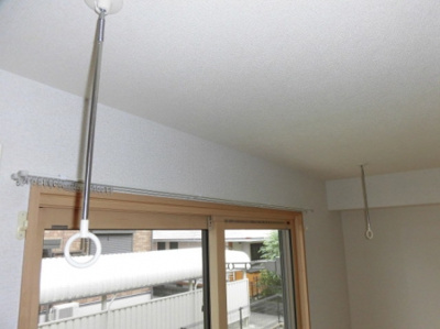 【設備】 | リビングタウン江戸屋敷 | ※別棟同タイプの写真です