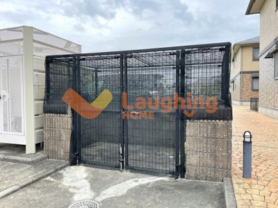 【その他共用部分】 | リビングタウン江戸屋敷