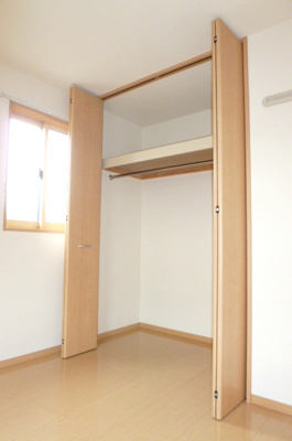 【収納】 | リビングタウン江戸屋敷 | ちょっとした収納スペースも充実しています※別棟同タイプの写真です