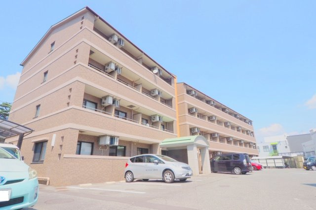 ステューディオ長束