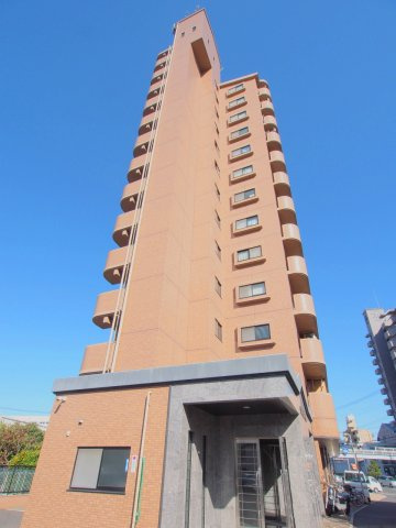 サンシャイン祇園