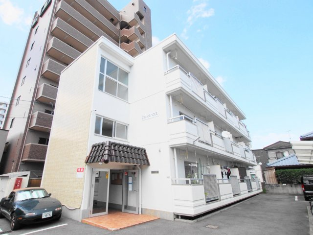 ブルックハウス