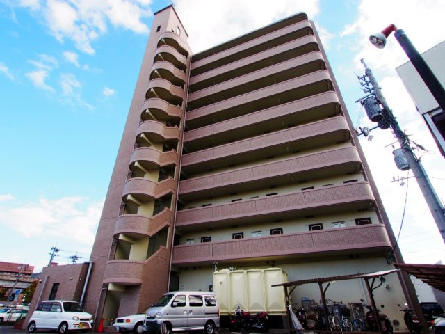 グランドール西原