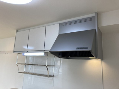 【キッチン】 | エクサーブ東原 | 別室写真