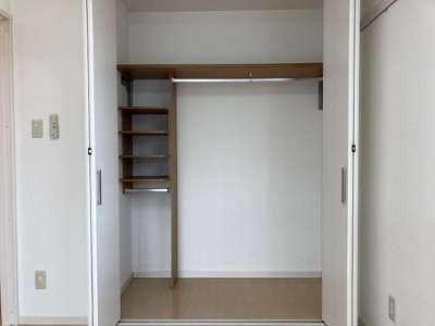 【収納】 | エクサーブ東原 | 別室写真