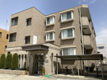 エクサーブ東原の画像