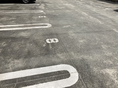 【駐車場】 | エクサーブ東原