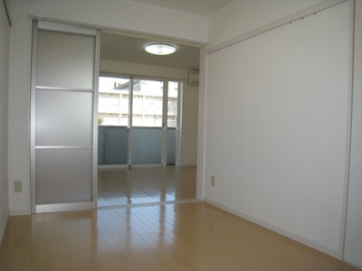 【洋室】 | エクサーブ東原 | 別室写真