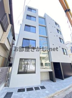 crostone大山【おとり物件なし】#板橋区 #築浅