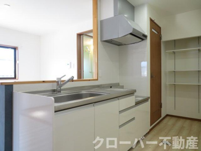 【キッチン】 | ロイヤルグラン