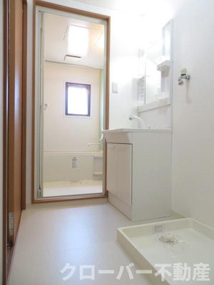 【洗面所】 | ロイヤルグラン