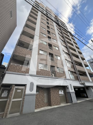 セレッソコート真田山アクティア　真田山小学校区