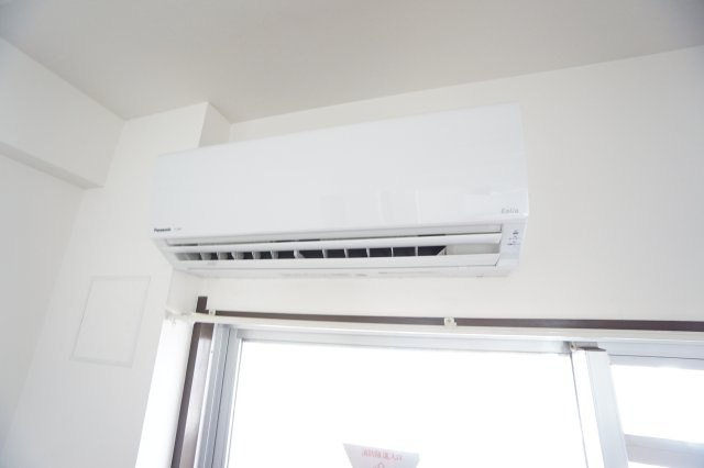 プエンテスールの設備