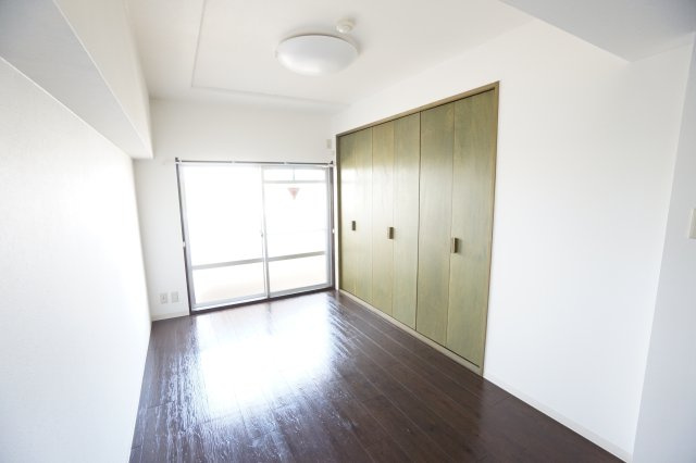 プエンテスールの内装