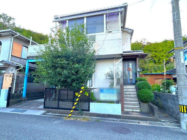 高知市加賀野井2丁目 戸建て