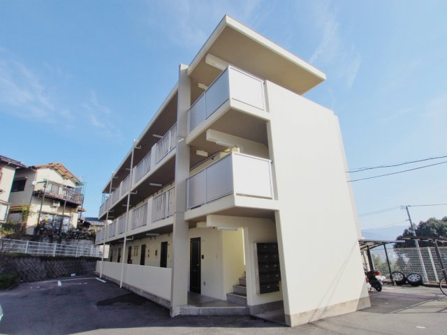 クレストビュー長束　K