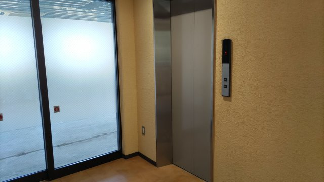 吉井クリニックビルのその他共用部分