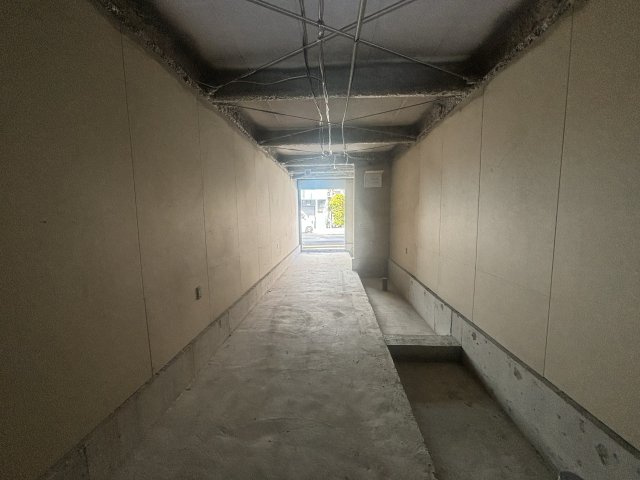 VIEVLE IKEDAの内装|明るい色調の室内です