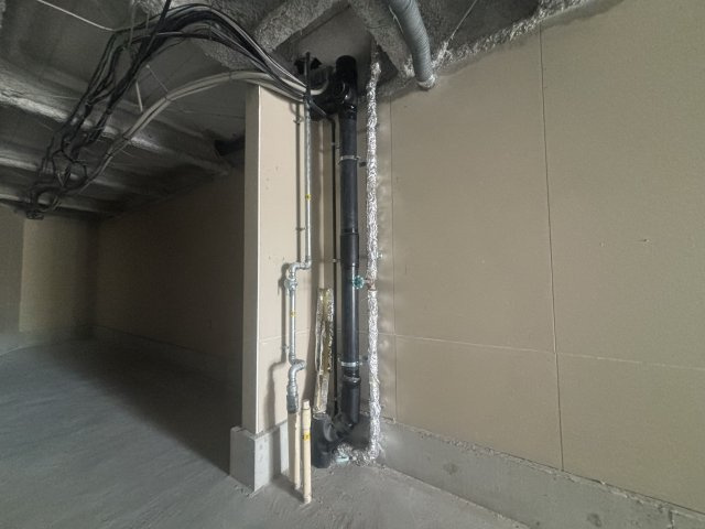 VIEVLE IKEDAの内装|過ごしやすい室内です